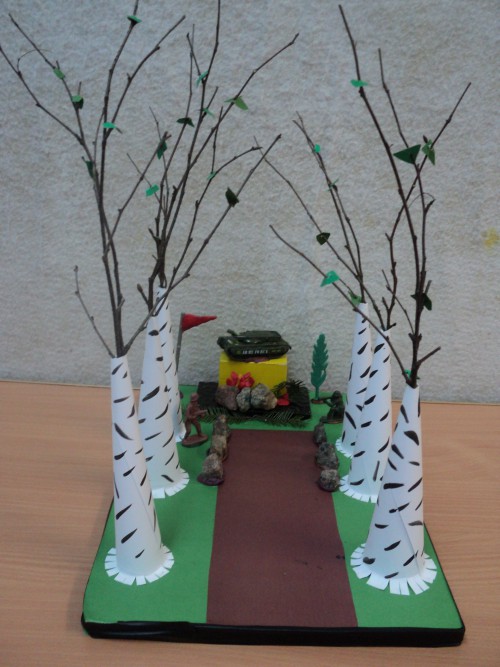 Аллея славы Конкурс «Мы за мир». Июнь 2015. Поделки, рисунки. Дошкольники Аллея славы