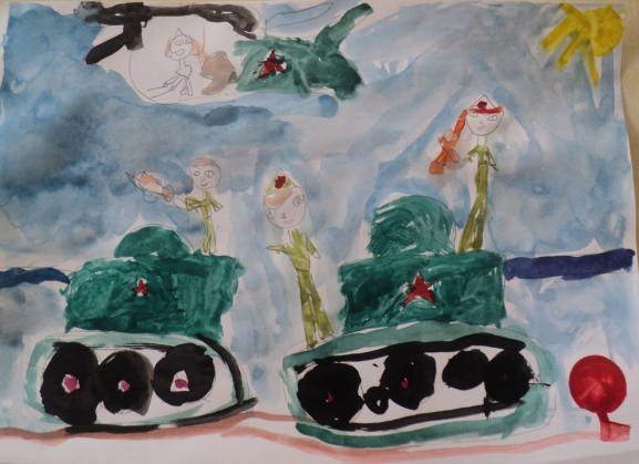DSC086 11.jpg"Защитники Отечества" Конкурс детского рисунка. Май 2013. DSC086 11.jpg"Защитники Отечества"