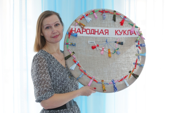 Гирлянда кувадок Международная миротворческая акция «Гирлянда дружбы» Гирлянда кувадок