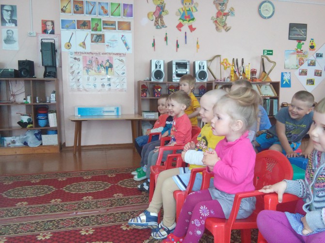Грибочки. Конкурс детского творчества «Осенние фантазии» Грибочки.