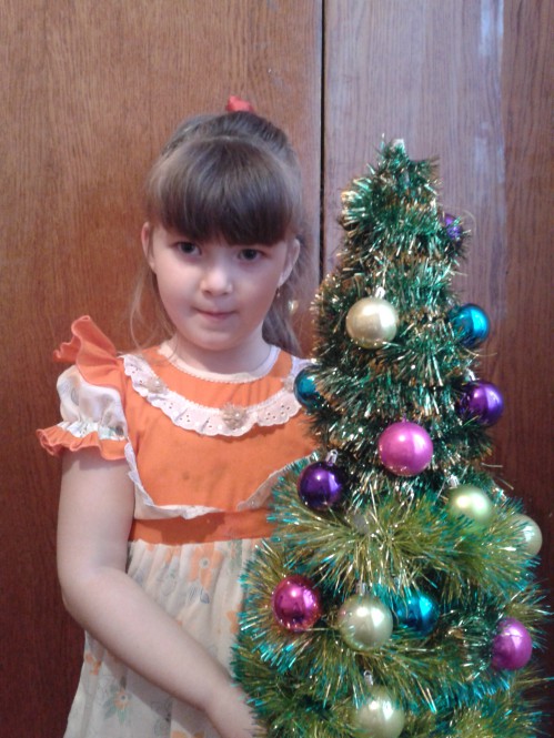 Новогодняя елочка Конкурс Новогодних поделок Новогодняя елочка