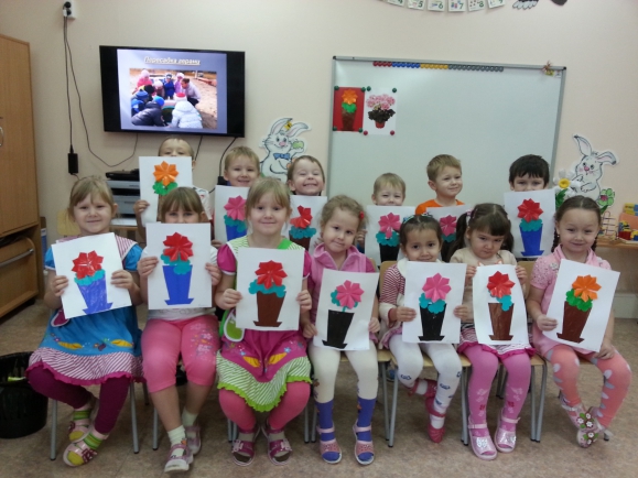 Подарок для мамы Конкурс детских поделок. Ноябрь 2014. Школьники Подарок для мамы