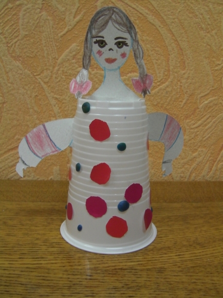 Жихарка.JPG Русская народная сказка. Август 2013. Жихарка.JPG