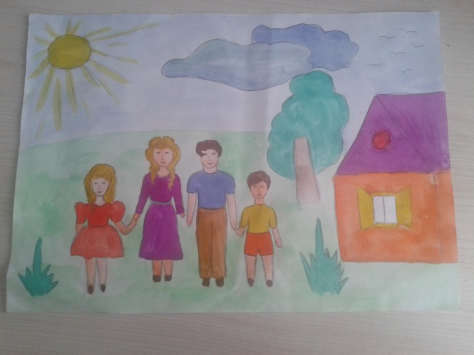 Конспект занятия семья в подготовительной группе. Рисунок моя семья. Рисунок на тему моя семья. Рисунки детей на тему моя семья. Рисование с детьми моя семья.