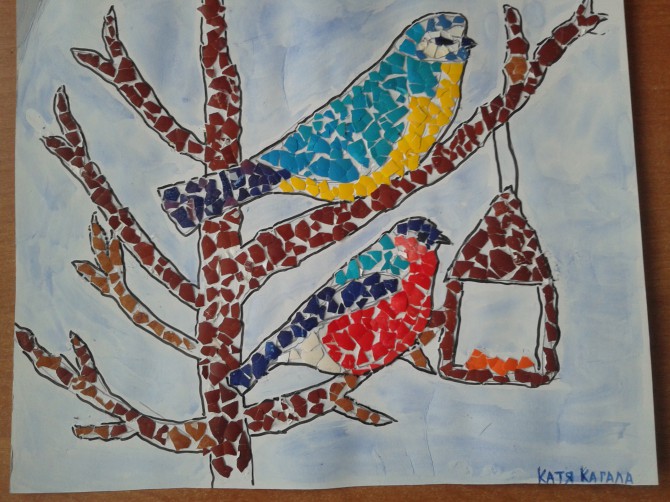 конкурс птицы зимой. зимние птицы детский рисунок. покормите птиц конкурс рисунок. акция покорми птиц зимой. конкурс птицы зимой.