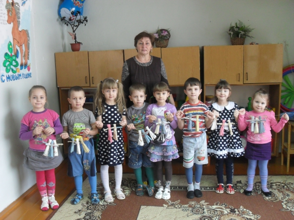 "Гирлянда дружбы". Международная миротворческая акция «Гирлянда дружбы» "Гирлянда дружбы".