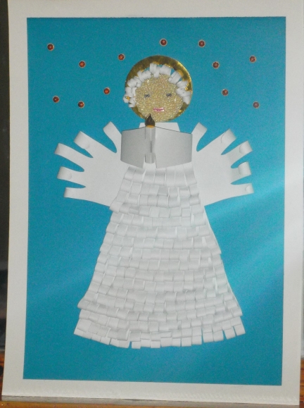 SAM_3935.JPG "Ангел" Конкурс детских поделок. Апрель 2013 SAM_3935.JPG "Ангел"