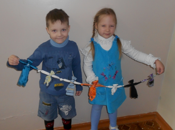 Сладкая дружба! Международная миротворческая акция «Гирлянда дружбы» Сладкая дружба!