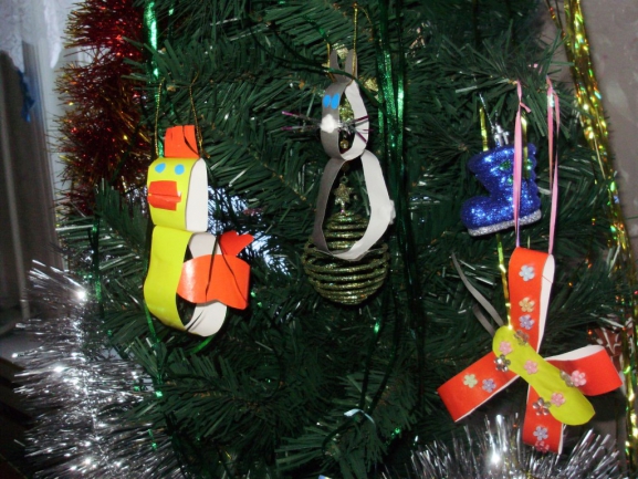2013 Новогодний Конкурс
