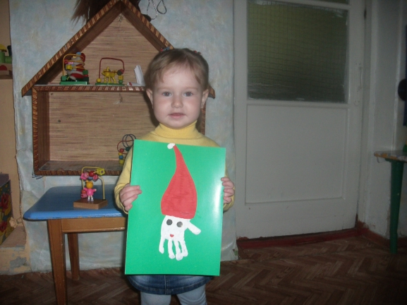 Гномик Конкурс детского рисунка. Сентябрь 2014. Дошкольники Гномик
