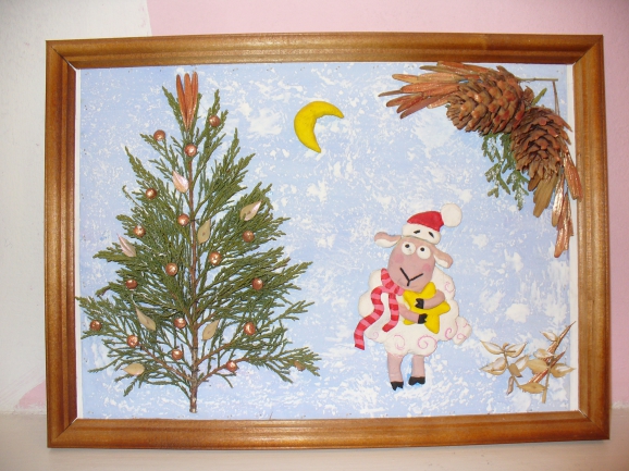 Новогодняя Сказка 2015 Новогодняя Сказка 2015