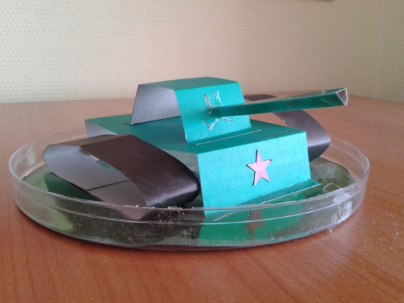 "За Родину!" Конкурс «Мы за мир». Июнь 2014. Поделки, рисунки. Дошкольники "За Родину!"