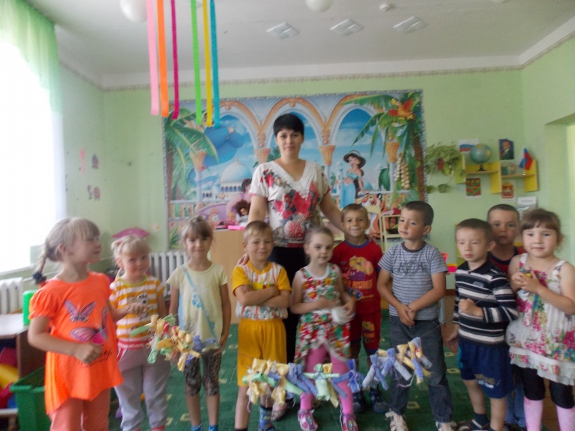 Гирлянда ДРУЖБЫ Международная акция «Гирлянда дружбы» Гирлянда ДРУЖБЫ