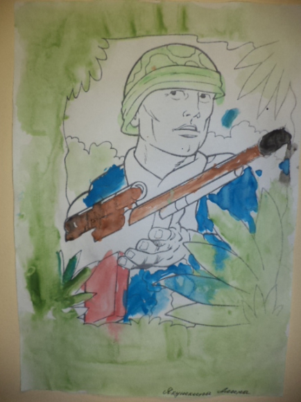 "Мы за мир" Конкурс «Мы за мир». Март 2014. Поделки, рисунки. Дошкольники "Мы за мир"