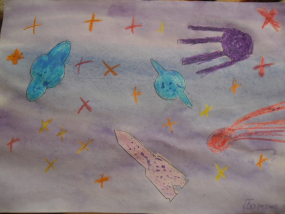 Рисование в средней группе на тему космос. Рисование космос в детском саду. Рисование космос средняя группа. Рисование космическое пространство в старшей группе. Рисование космос в старшей группе.