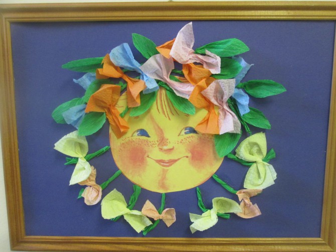 творческая работа весеннее настроение в садик. аппликация на тему крокусы. конкурс весеннее настроение. творческийконкурсвесениенастроениефото. конкурс весеннее настроение.