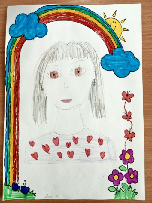 комсомольская правда конкурс мама милая моя. конкурс мама милая мама. милая мама поделки к конкурсу. выставка детских рисунков моя милая мама. рисунок мамы.