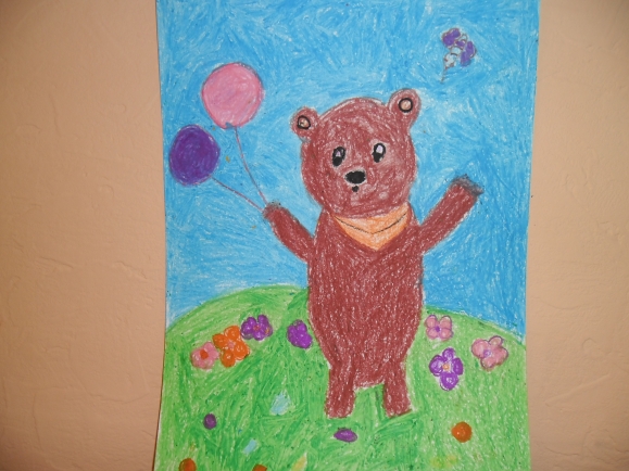SAM_1047.JPGМаша и медведь Русская народная сказка. Октябрь 2013. SAM_1047.JPGМаша и медведь