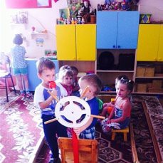 Плыви кораблик Конкурс детских поделок Плыви кораблик