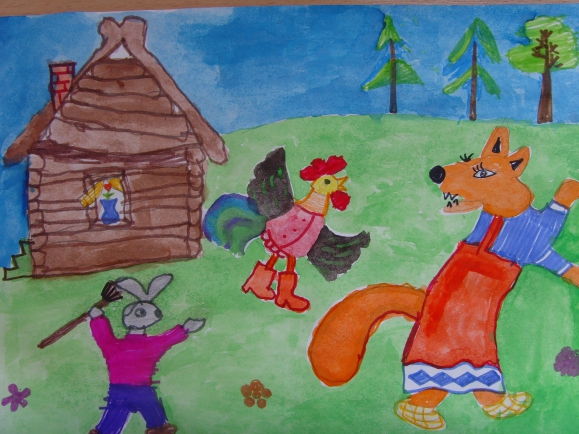 Конспект тема сказочные герои. Рисунок на тему сказка. Сюжетное рисование. Сюжетное рисование детей. Сюжетное рисование в детском саду.
