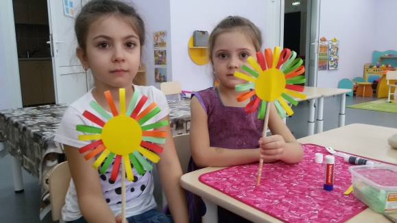 Подарок для мамочки Конкурс «Моя мама». Ноябрь 2014. Дошкольники Подарок для мамочки