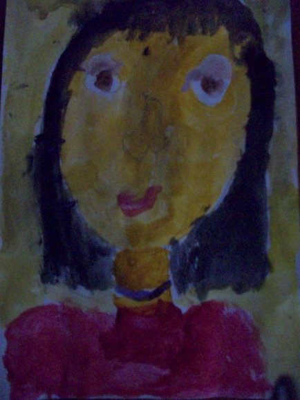 Моя мама. Конкурс «Моя мама». Ноябрь 2014. Дошкольники Моя мама.