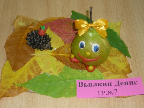 " Неразлучные друзья". Конкурс детских поделок. Апрель 2013 " Неразлучные друзья".