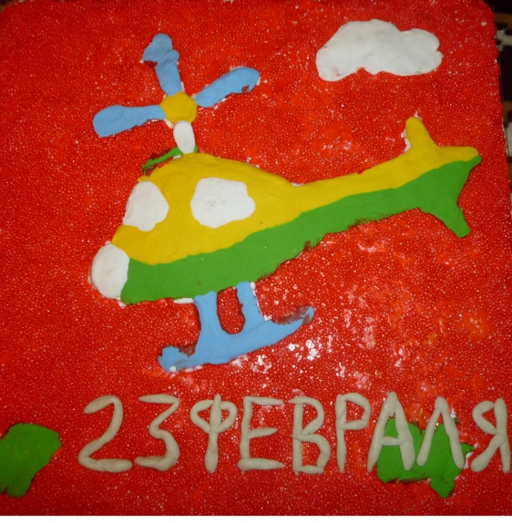 23 февраля Конкурс «Подарок для папы» приуроченный к 23 февраля. Февраль 2014. Поделки. Дошкольники 23 февраля