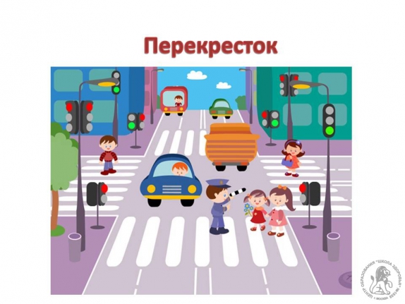 Правила дорожного движения Конкурс «Я знаю правила дорожного движения». Февраль 2015. Дошкольники. ТОЛЬКО РИСУНКИ ДЕТЕЙ Правила дорожного движения