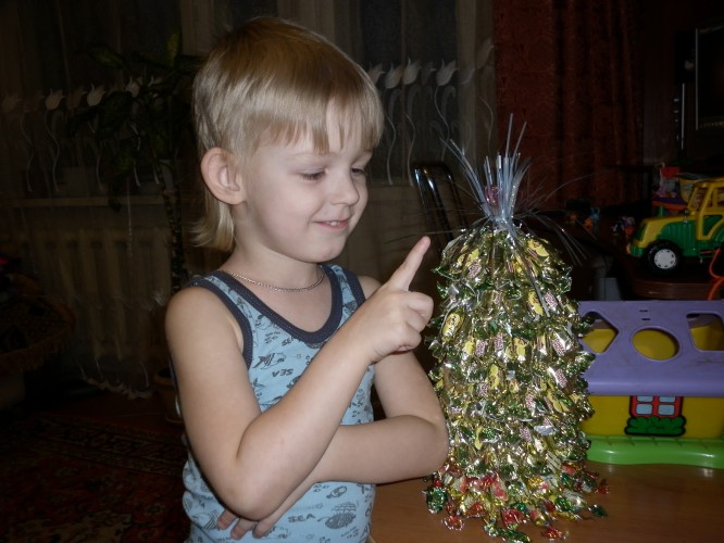 Чудеса на елке конкурс ижевск
