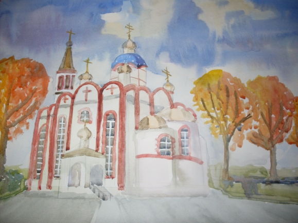 SDC12757.JPG Конкурс детского рисунка. Апрель 2013. SDC12757.JPG