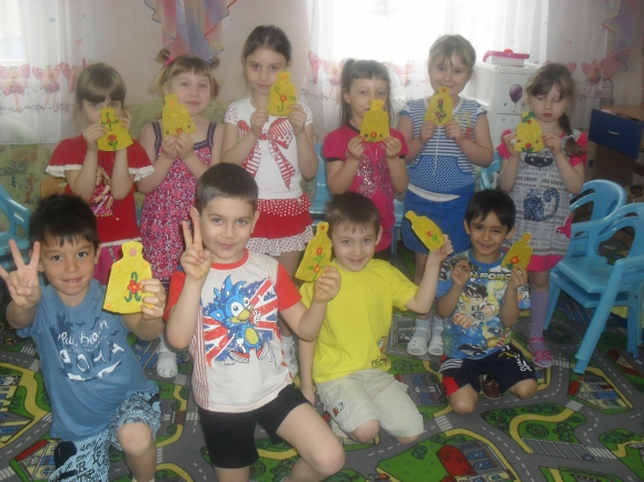 Подарок для мамы Конкурс детских поделок. Октябрь 2014. Дошкольники Подарок для мамы