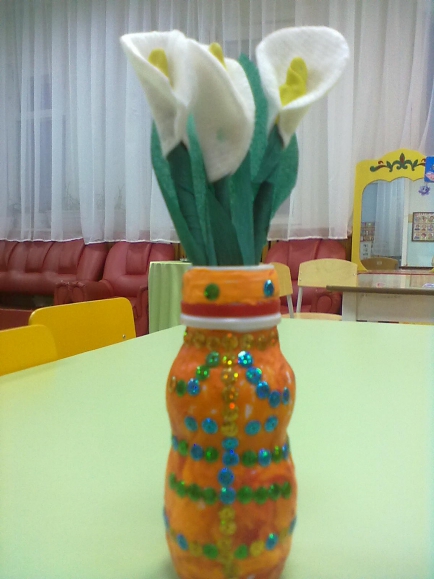 Каала для мамы Конкурс детских поделок. Ноябрь 2013 Каала для мамы