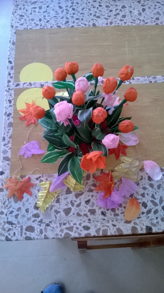 &quot;Цветы для мамы&quot;