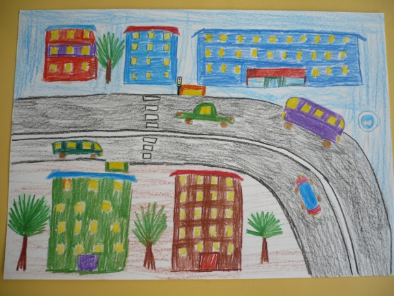 Средняя группа тема моя улица. Рисование улицы нашего города в подготовительной группе. Рисование моя улица. Рисование наша улица. Рисование улица города подготовительная группа.