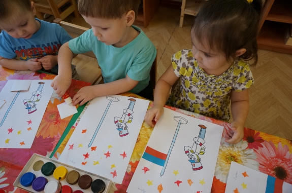Подарок для папы Конкурс «Подарок для папы» приуроченный к 23 февраля. Февраль 2015. Поделки. Дошкольники Подарок для папы