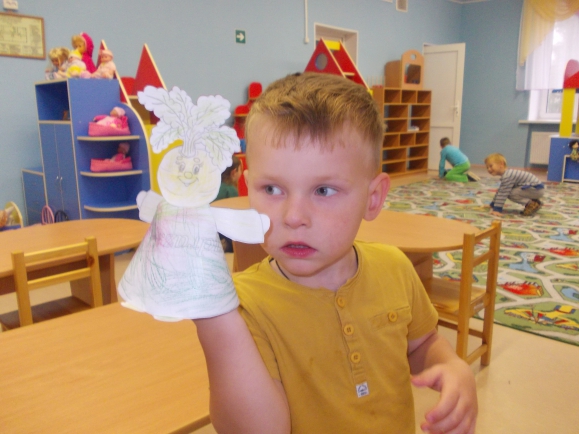 Сказка "Репка" Любимая сказка. Июнь 2015. Поделки и рисунки. Дошкольники Сказка "Репка"