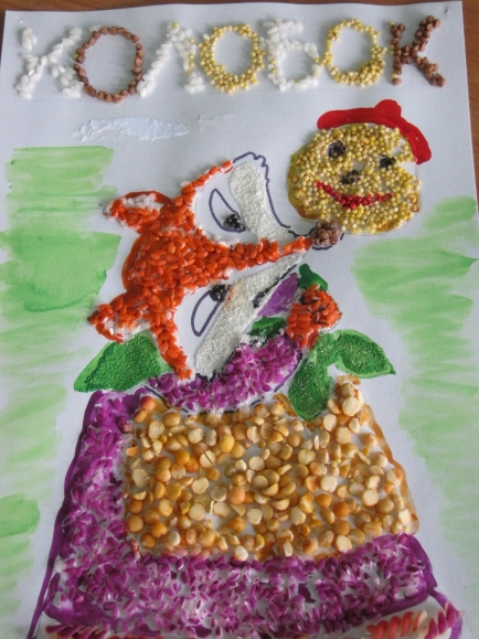 IMG_2483.JPG Русская народная сказка. Апрель 2013. IMG_2483.JPG