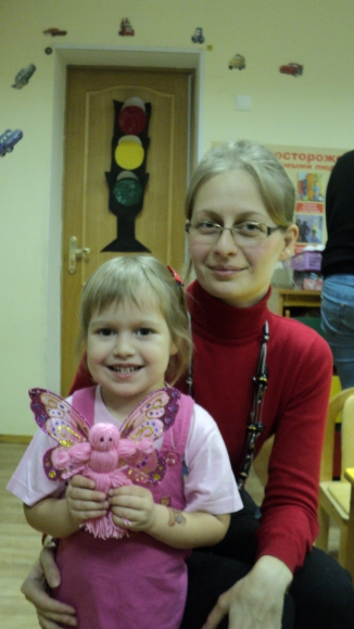 новогодний ангел Конкурс Новогодних поделок. Декабрь 2013. Дошкольники новогодний ангел