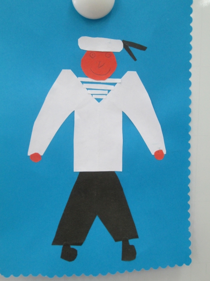 Шаблоны матроса с флажками для аппликации. Шаблоны матроса с флажками для аппликации. Матрос для детей аппликация. Аппликация матрос с сигнальными флажками. Моряк с флажками аппликация старшая группа.