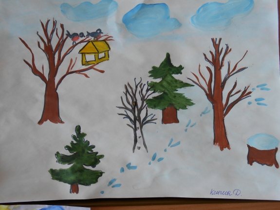 DSCN0114.JPG Конкурс детского рисунка. Август 2013 DSCN0114.JPG