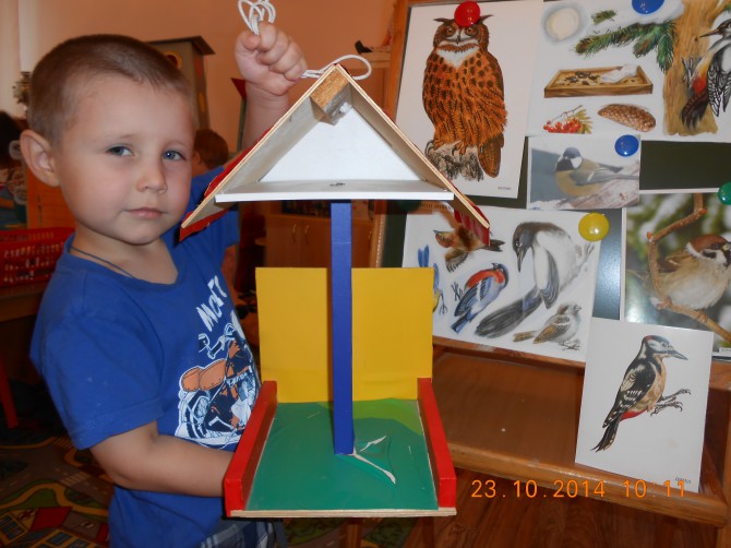 DSCN1405.JPG Акция «Кормушка для пичужки» DSCN1405.JPG