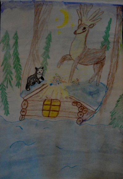 DSC05800.JPG Конкурс детского рисунка. Июль 2013 DSC05800.JPG