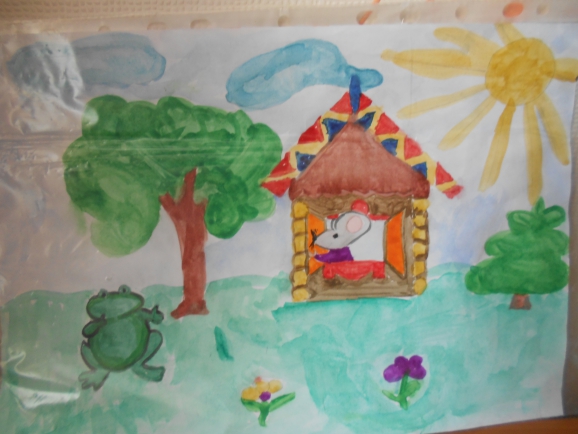 Теремок рисование. Рисование в средней группе на тему сказочный домик-теремок. Рисование сказочный теремок. Теремок рисование. Теремок рисование.