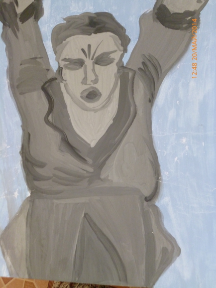 За Родину!!! Конкурс «Мы за мир». Март 2014. Поделки, рисунки. Дошкольники За Родину!!!