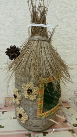 Кормушка Акция «Кормушка для пичужки» Кормушка