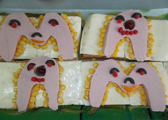 "МААМ"-вкусняшка! Международный творческий конкурс «Креативный Маам» "МААМ"-вкусняшка!
