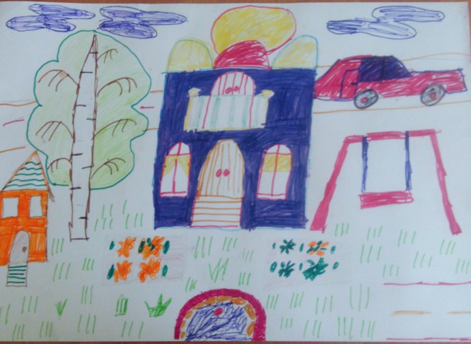 Дом моей мечты рисунок 7 класс изо. Дом моей мечты конкурс станций для школы. Конкурс я мечтаю Симферополь рисунки.