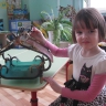 Юлина кормушка Юлина кормушка