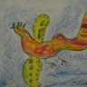 DSC03151.JPG Сказочная птица. Егорова Виктория, 6 лет DSC03151.JPG Сказочная птица. Егорова Виктория, 6 лет